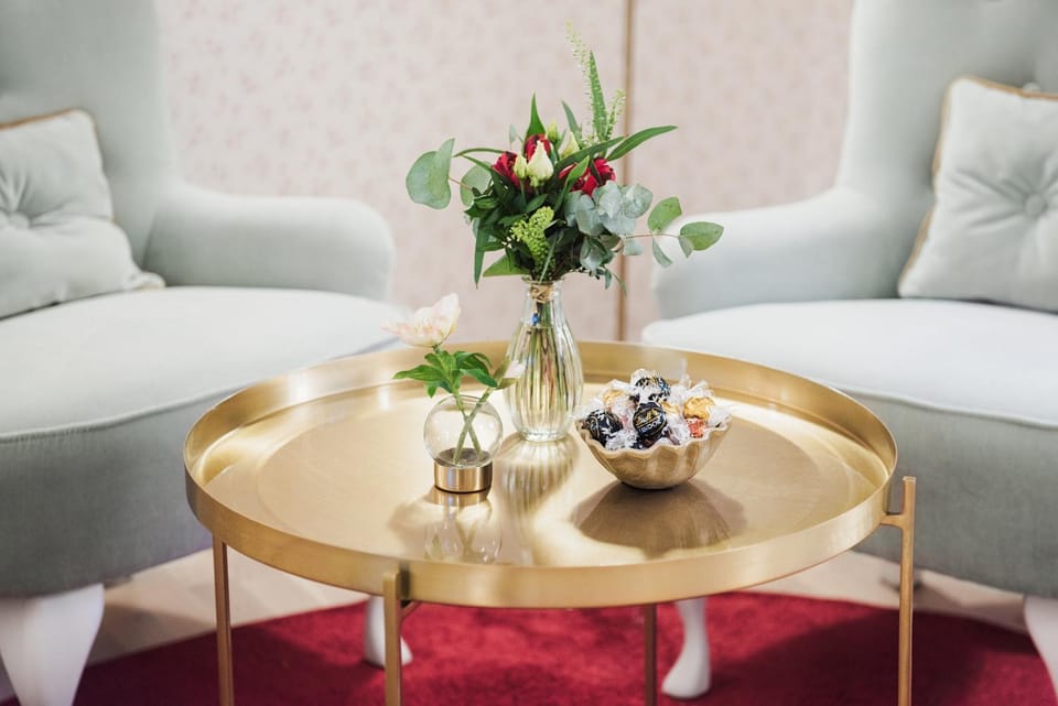 Hilma Winblads Bed & Breakfast Bed and Breakfast in Sweden