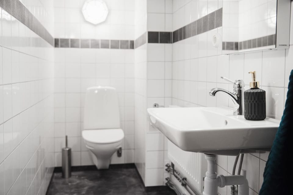 Hilma Winblads Bed & Breakfast Bed and Breakfast in Sweden
