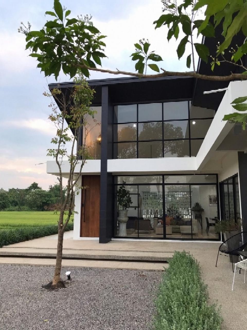 THE OAK’S Vacation rental in Thailand