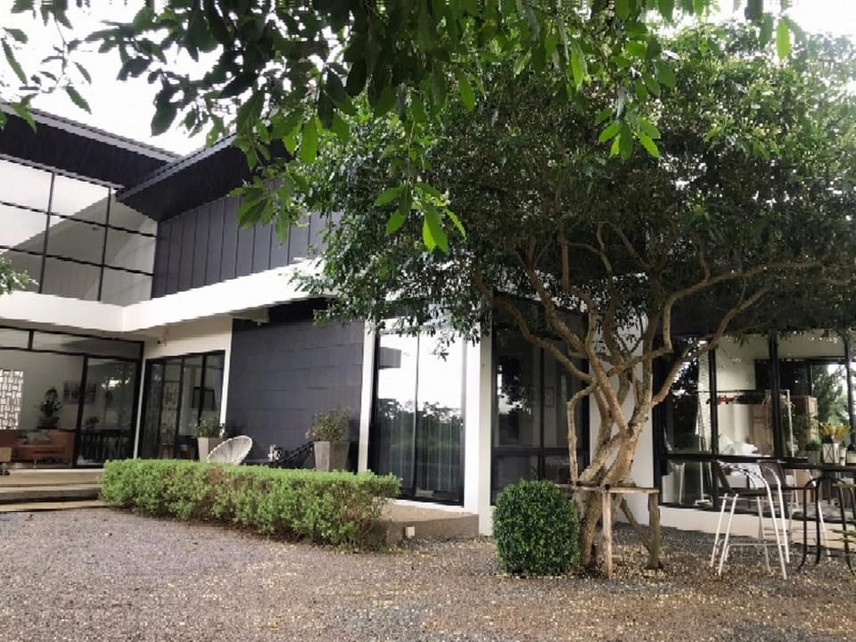 THE OAK’S Vacation rental in Thailand
