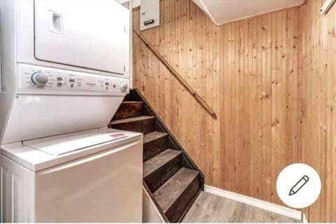 Affordable stay near the OPG TV and parking Vacation rental in Ajax