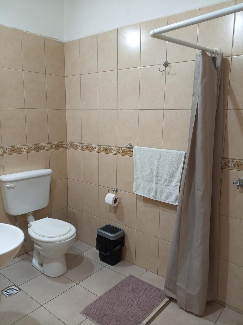 Toilet, Bathroom