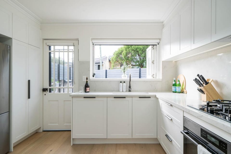 'The Enmore=' - in the heart of everything Newtown House in Sydney