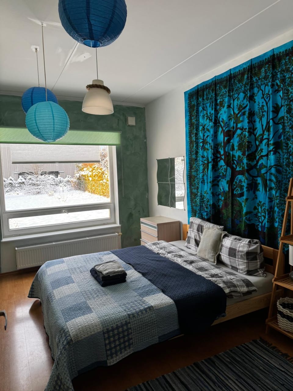 Cosy house in Center of Tartu House in Estonia