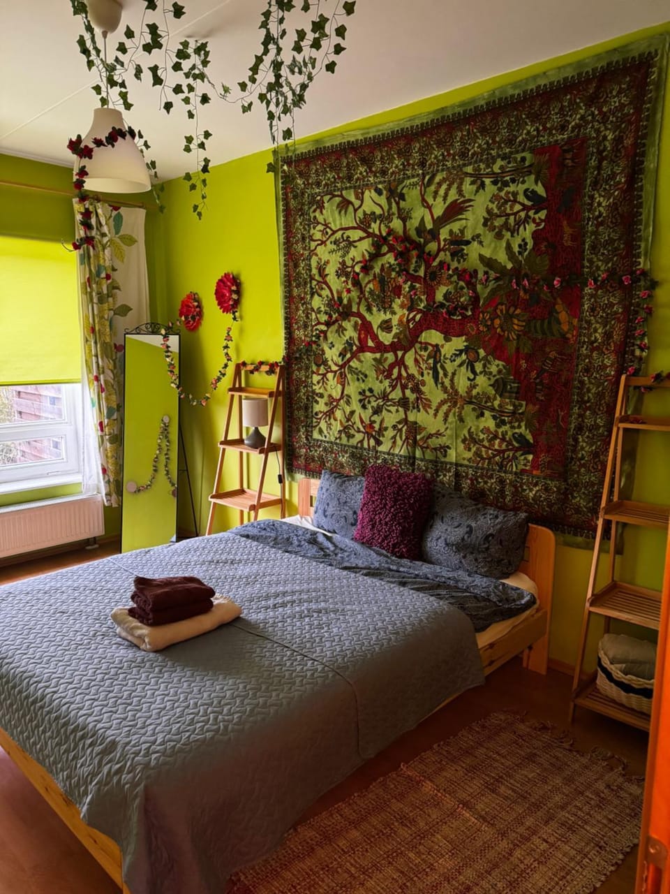 Cosy house in Center of Tartu House in Estonia