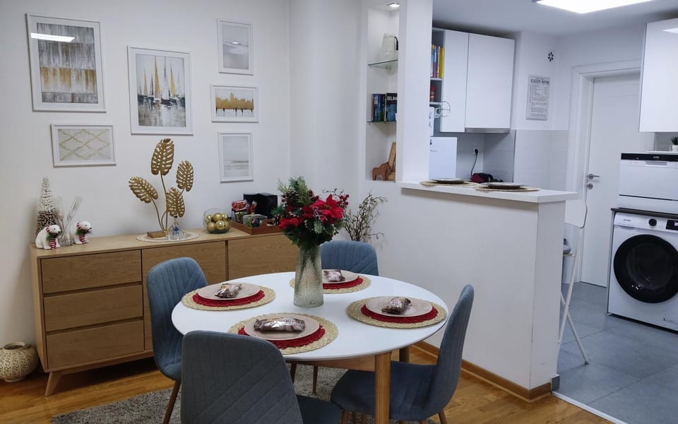 BeoCity 011 Apartment in Belgrade