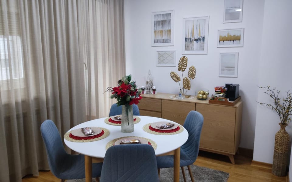 BeoCity 011 Apartment in Belgrade
