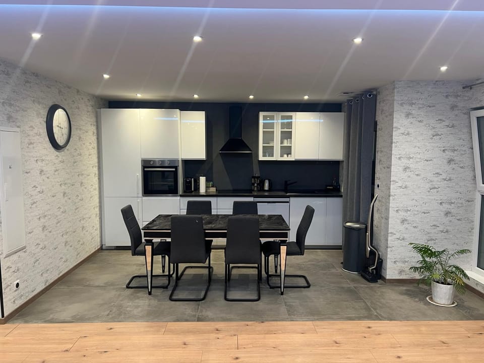 Kléber Wolfisheim -2 Villa in Eckbolsheim