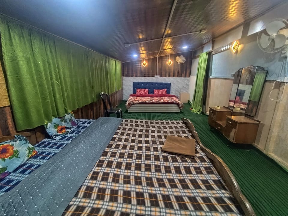 Shamus Javed Homestay Vacation rental in India