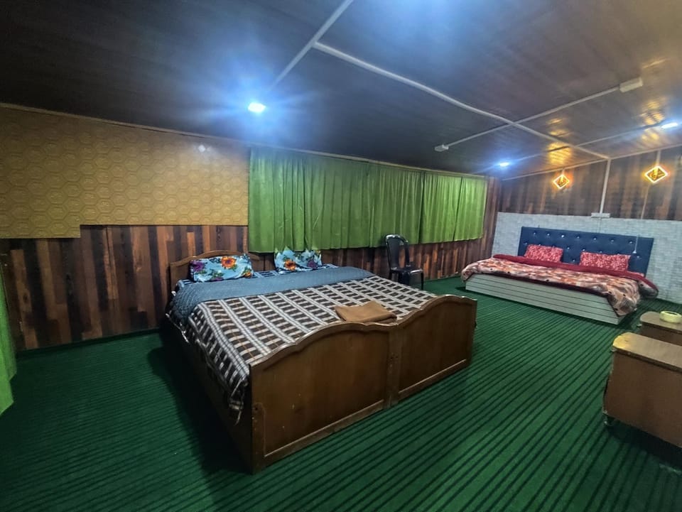 Shamus Javed Homestay Vacation rental in India