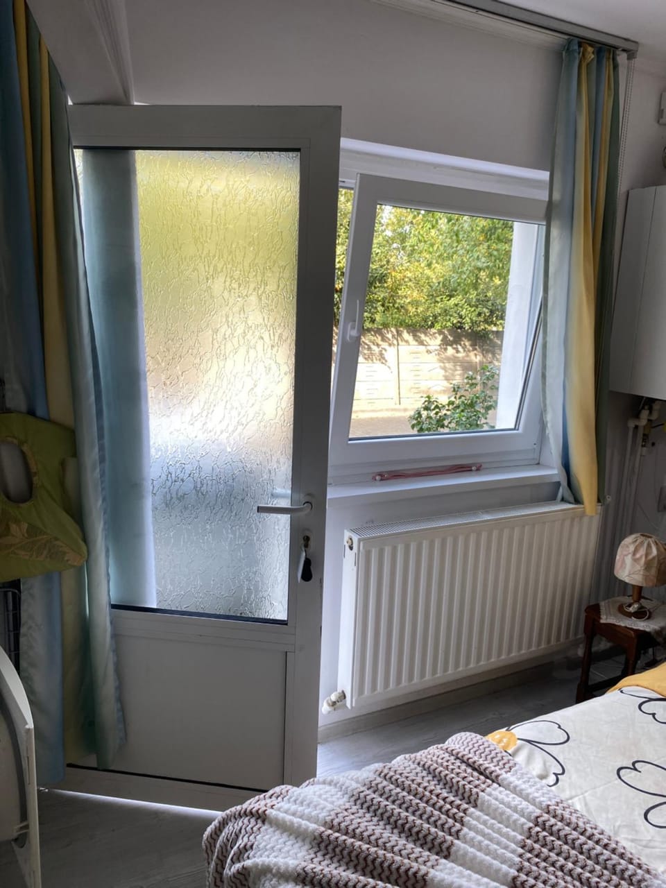 Anca Drambarean Apartment in Romania