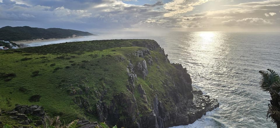 Natural landscape