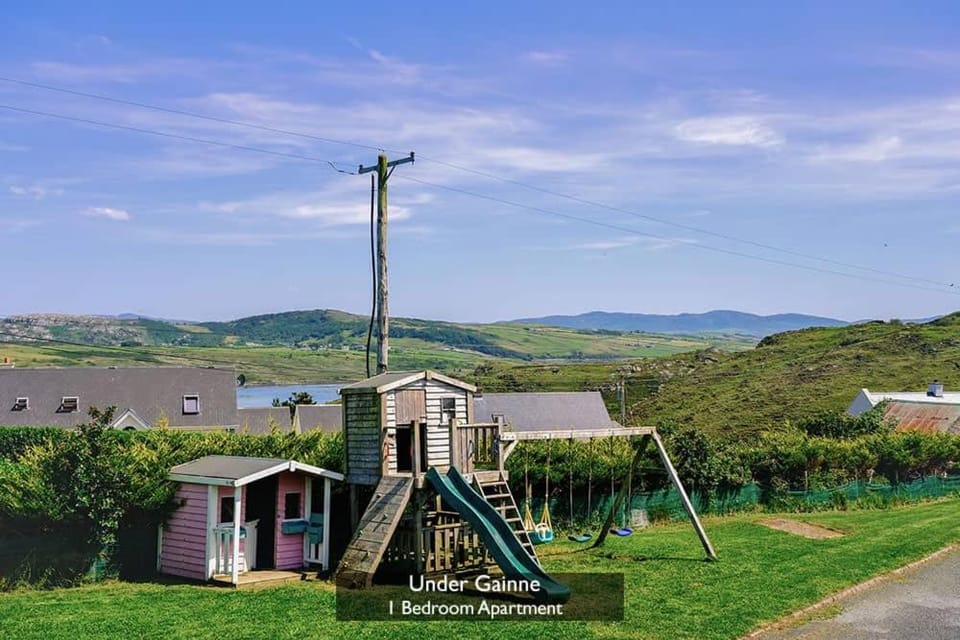 Under Gáinne #1 Apartment in County Donegal