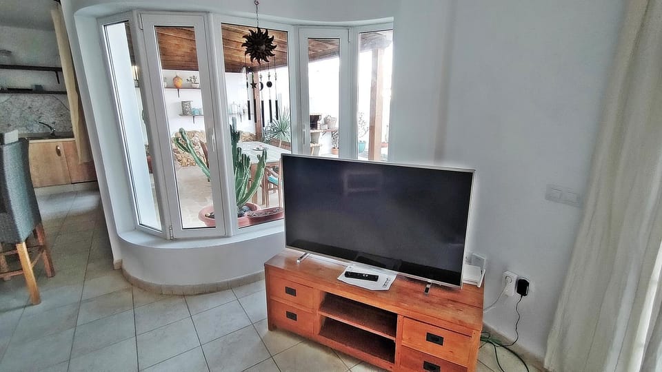 Caleta Beach House House in Castillo Caleta de Fuste