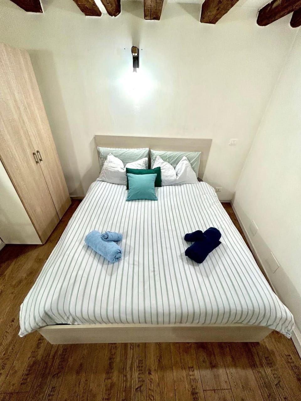 RESIDENCE ZAR - 2 Apartment in Trieste