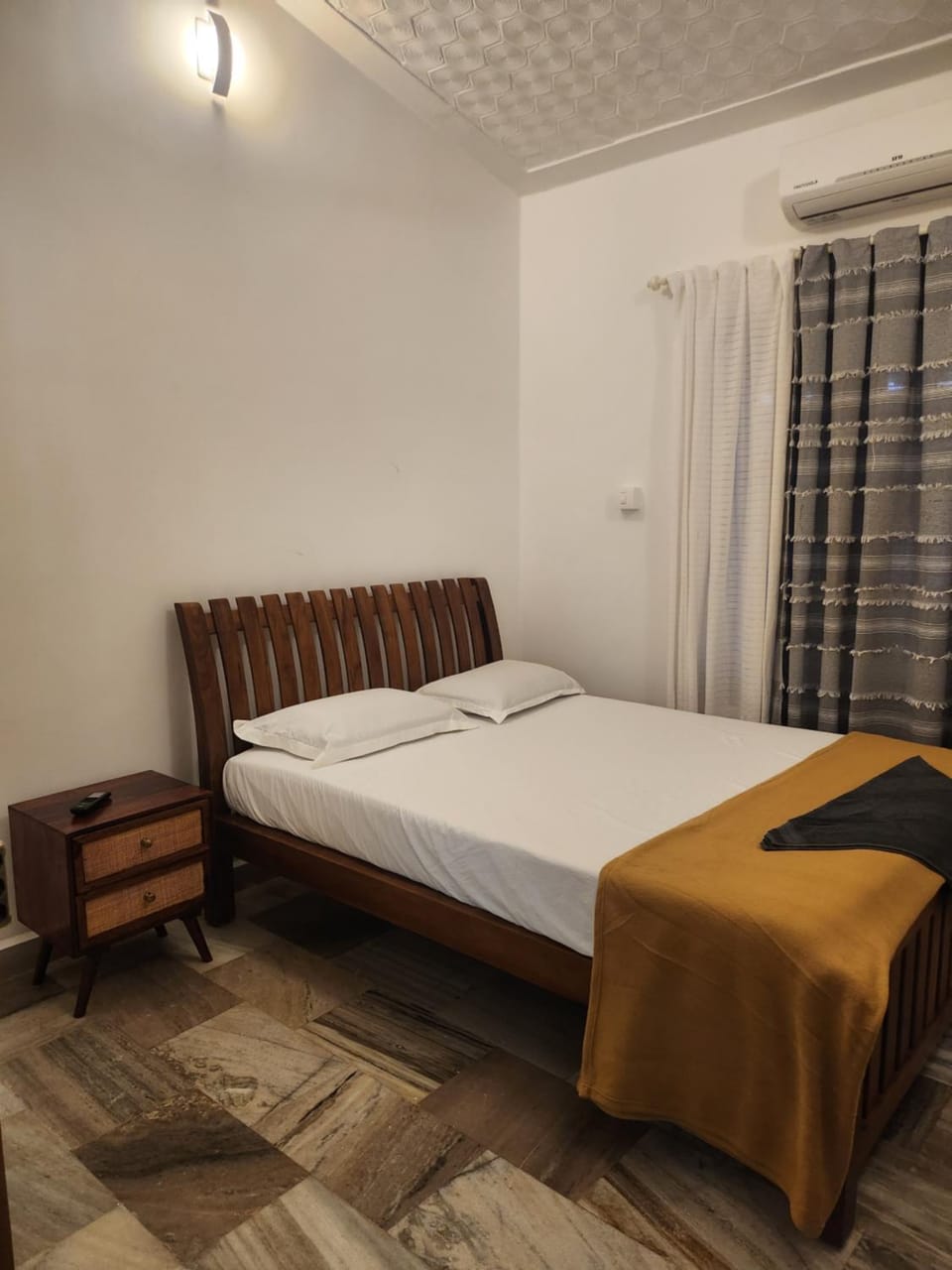 vintage valley urban cottage Apartment in Kerala