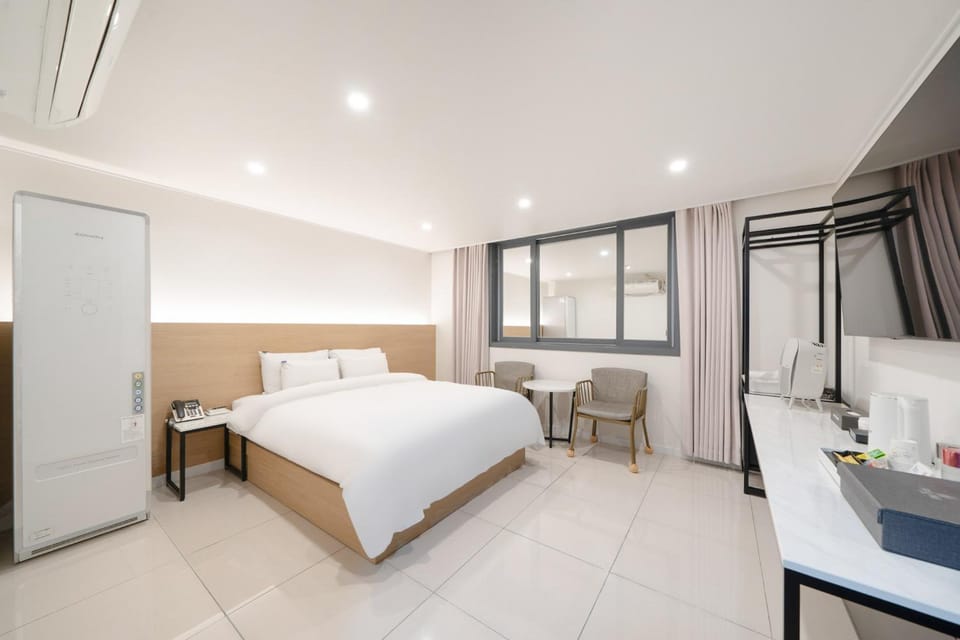 Rium Hotel Hotel in South Korea