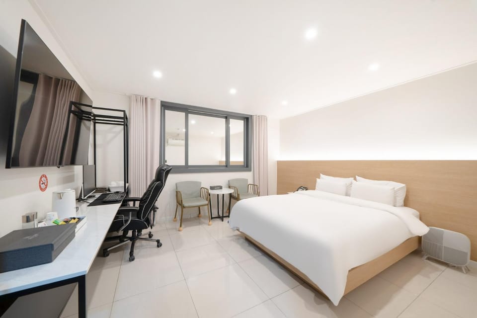 Rium Hotel Hotel in South Korea