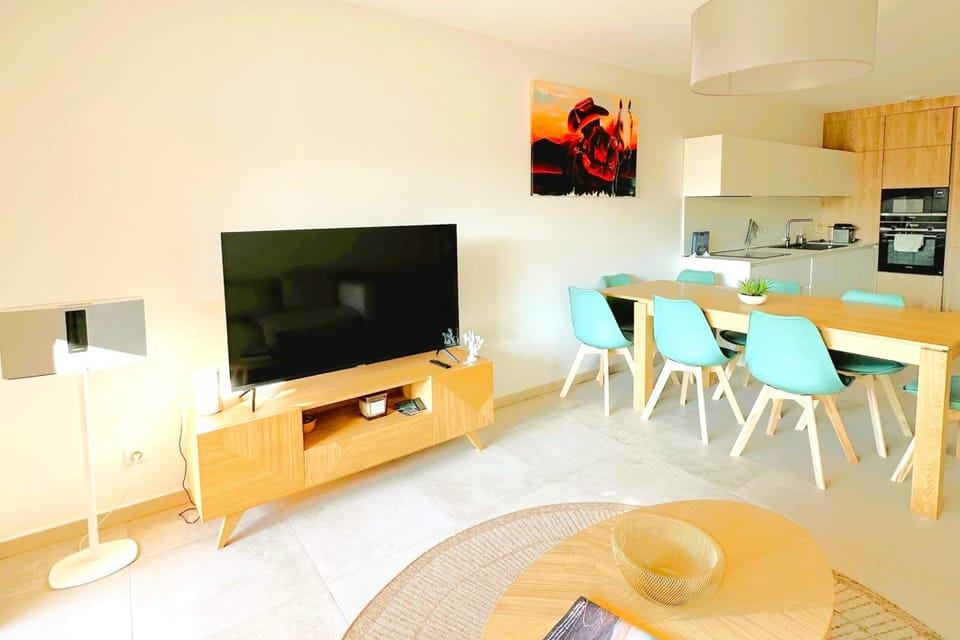 Duplex Marina Di Cala Rossa House in Porto-Vecchio