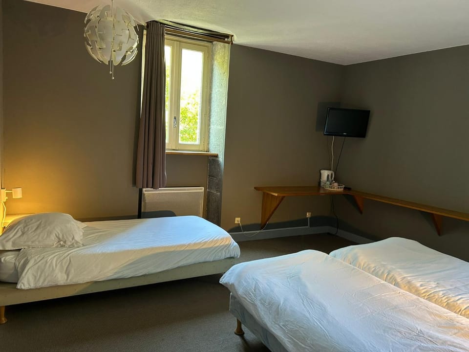 Auberge du désert Hotel in Provence