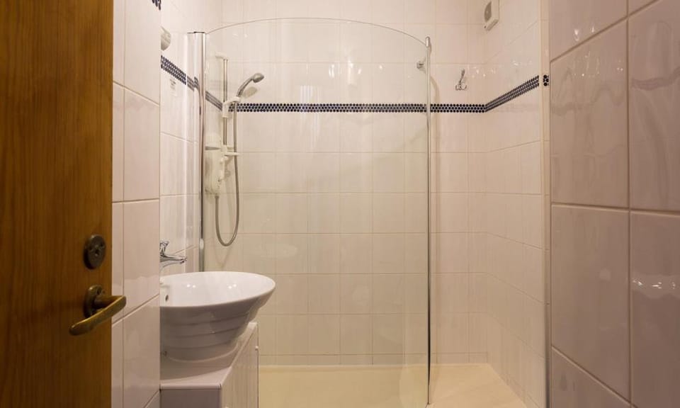 Keswick Bridge Lodge Resort Apartment in Keswick