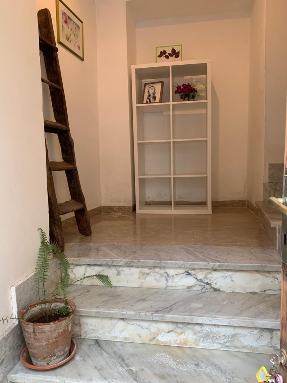 Casetta in Centro Apartment in Basilicata