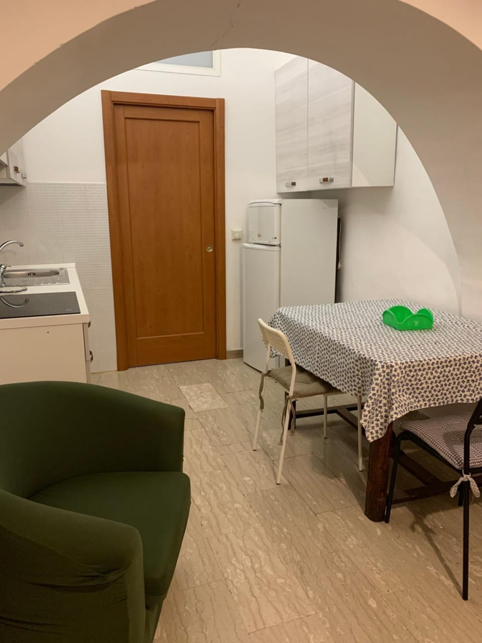 Casetta in Centro Apartment in Basilicata