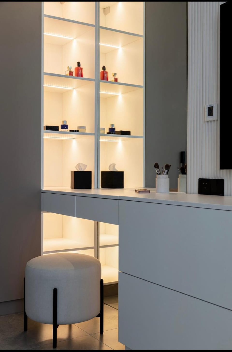 TV and multimedia