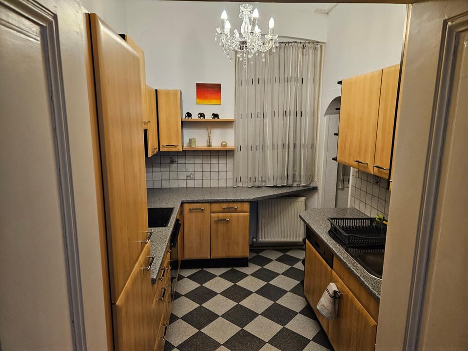 Imperial Flats Vienna Apartment in Vienna