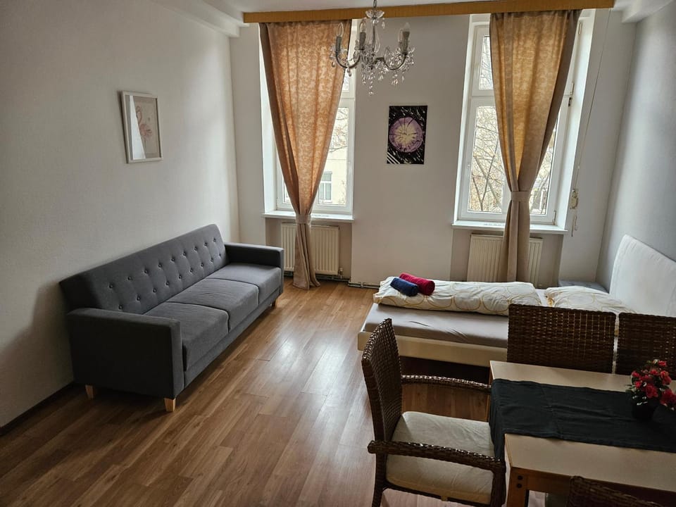 Imperial Flats Vienna Apartment in Vienna