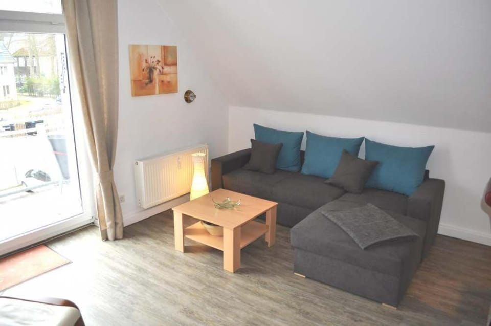 Residenz Niendorf Ferienwohnung Nr 09 Apartment in Timmendorfer Strand