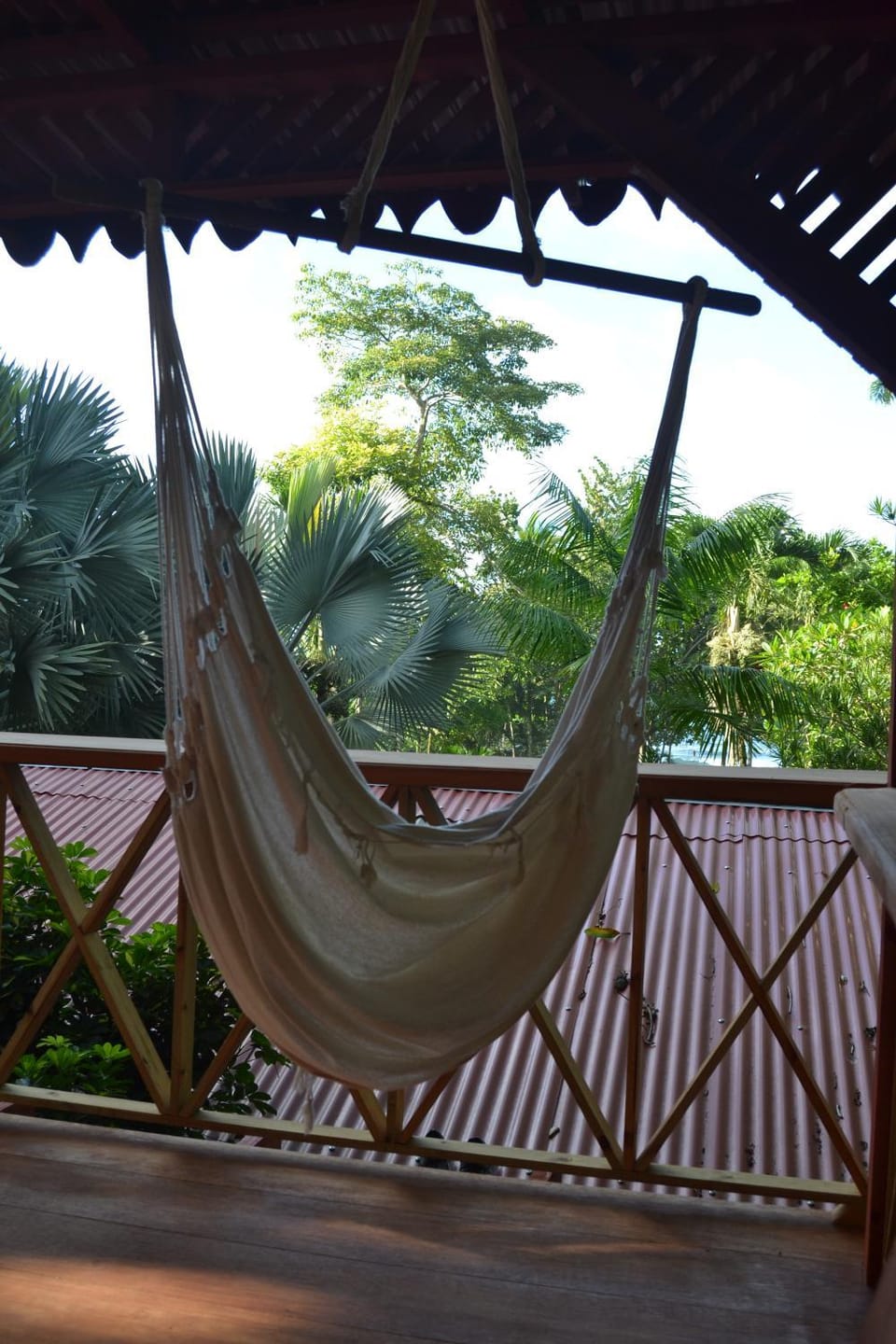 Chalet Y Cabinas Hibiscus Cabin in Costa Rica