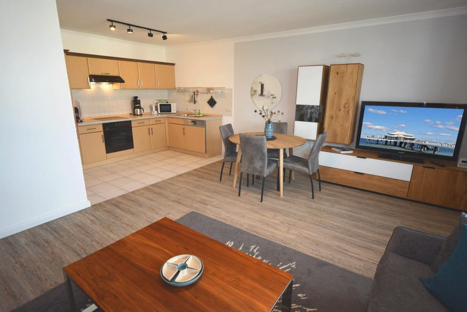 Residenz Niendorf Ferienwohnung Nr 32 Apartment in Timmendorfer Strand