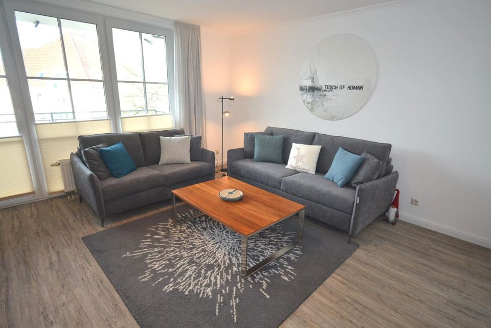 Residenz Niendorf Ferienwohnung Nr 32 Apartment in Timmendorfer Strand
