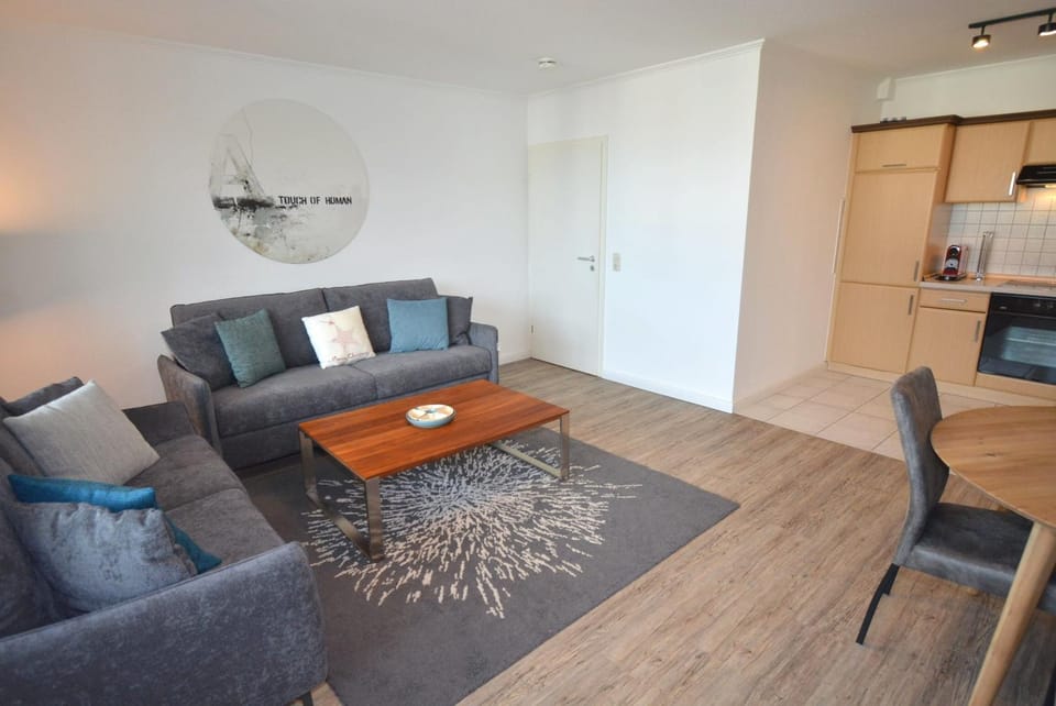 Residenz Niendorf Ferienwohnung Nr 32 Apartment in Timmendorfer Strand