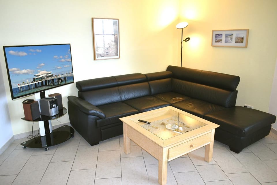 Residenz Niendorf Ferienwohnung Nr 33 Apartment in Timmendorfer Strand