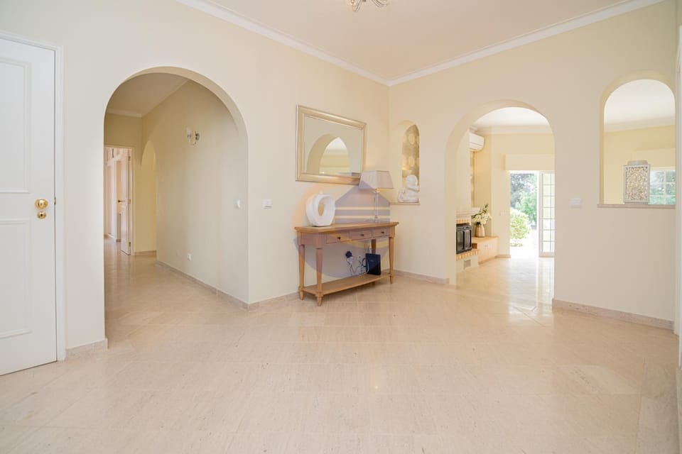 Property building, hair dresser