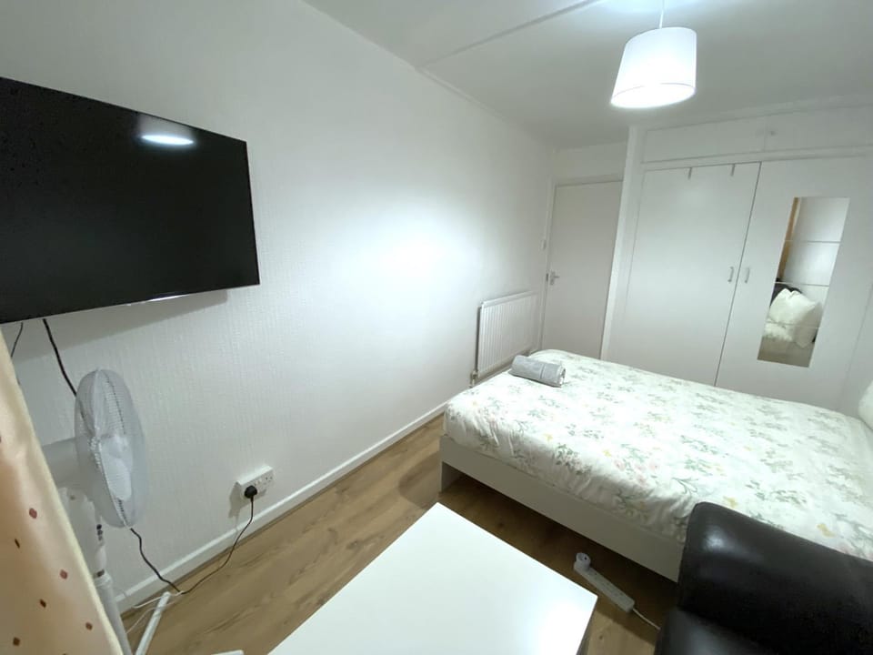 Laret Guest House Apartment in City of Westminster