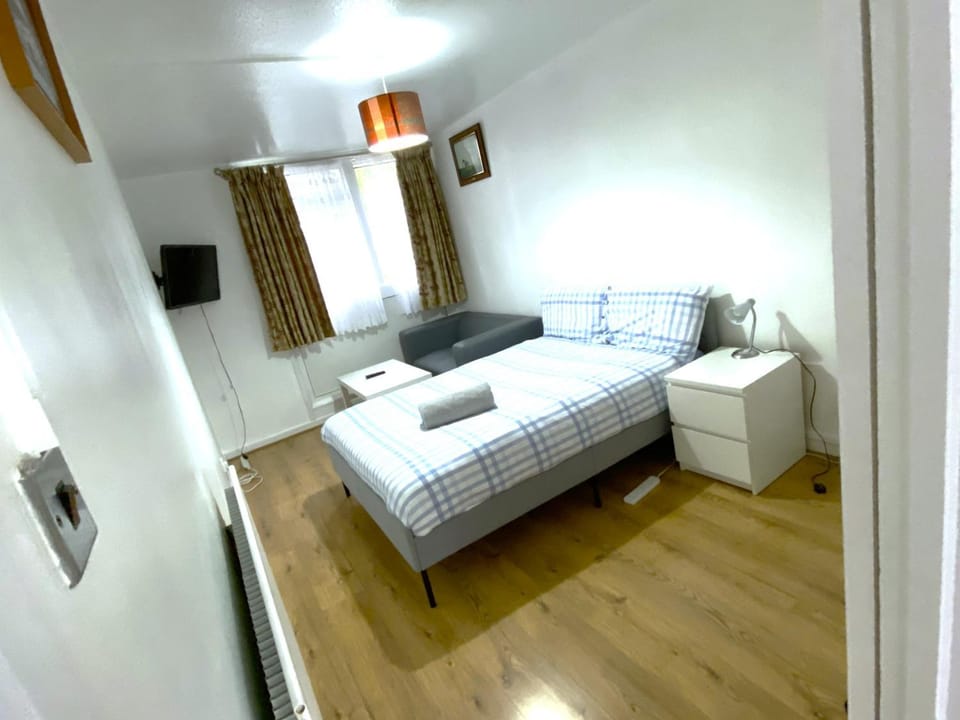 Laret Guest House Apartment in City of Westminster