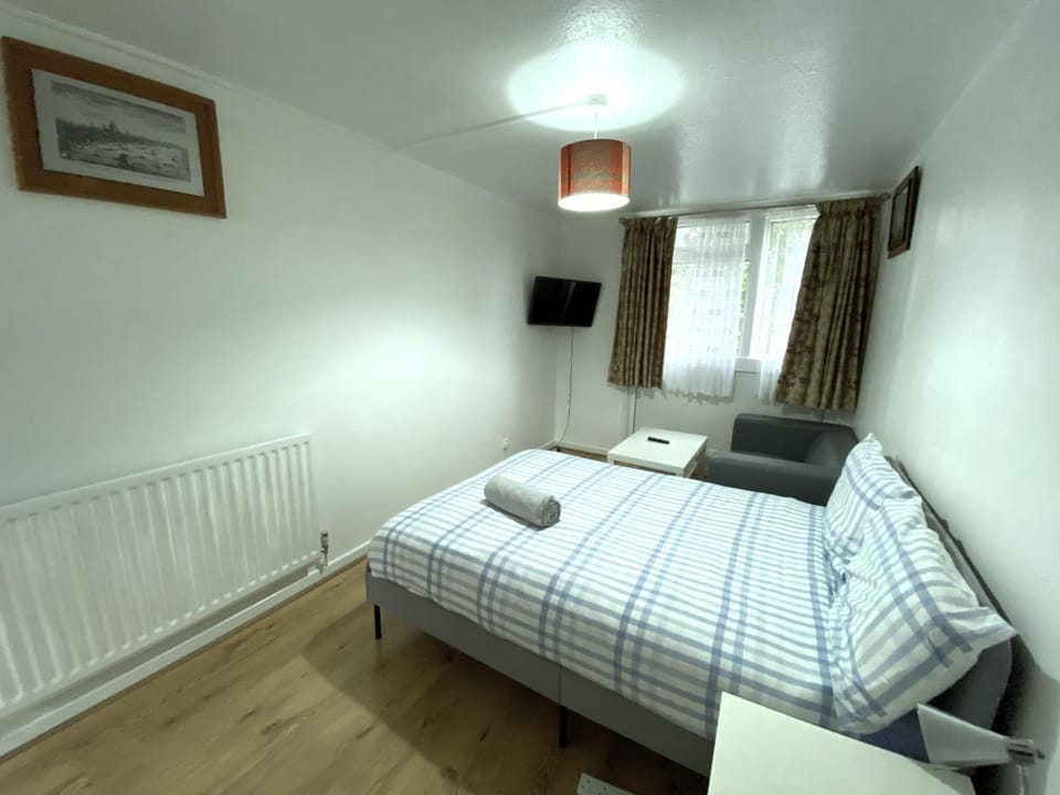 Laret Guest House Apartment in City of Westminster