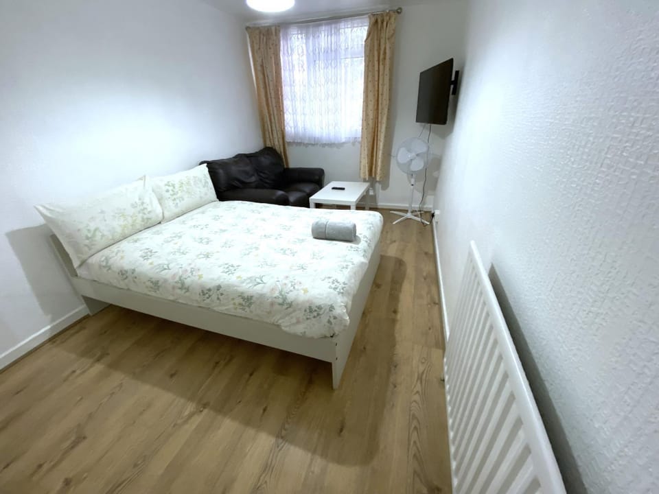 Laret Guest House Apartment in City of Westminster