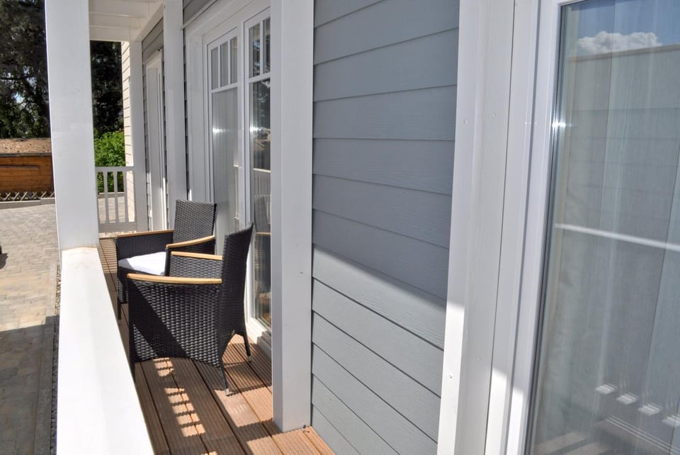 Villa Somersby Ferienwohnung Nr 01 Apartment in Timmendorfer Strand