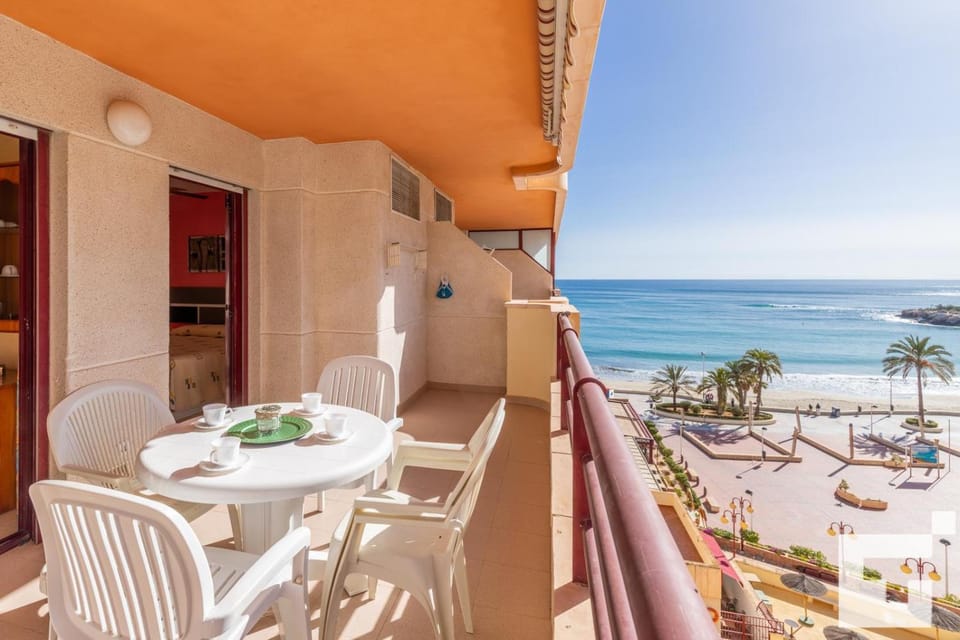 Balcony/Terrace, Other, Sea view