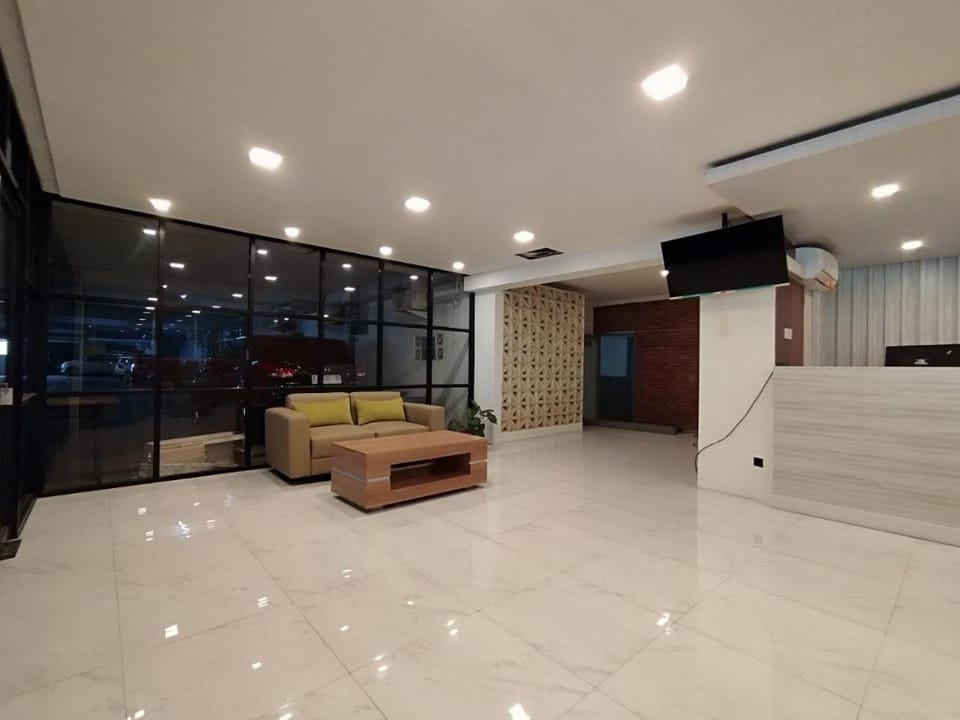 Communal lounge/ TV room, Living room