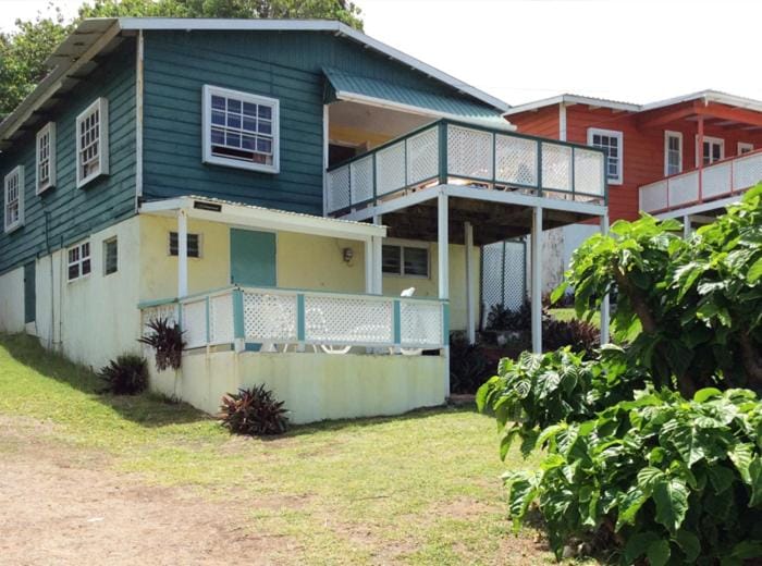 Property building, Day