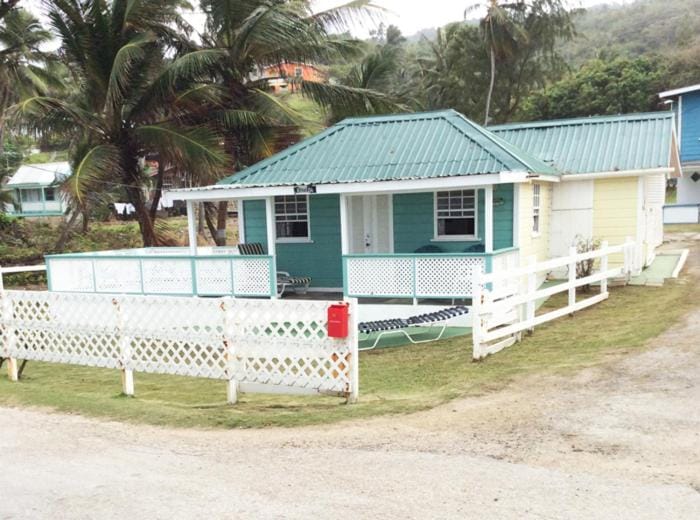 Property building, Day