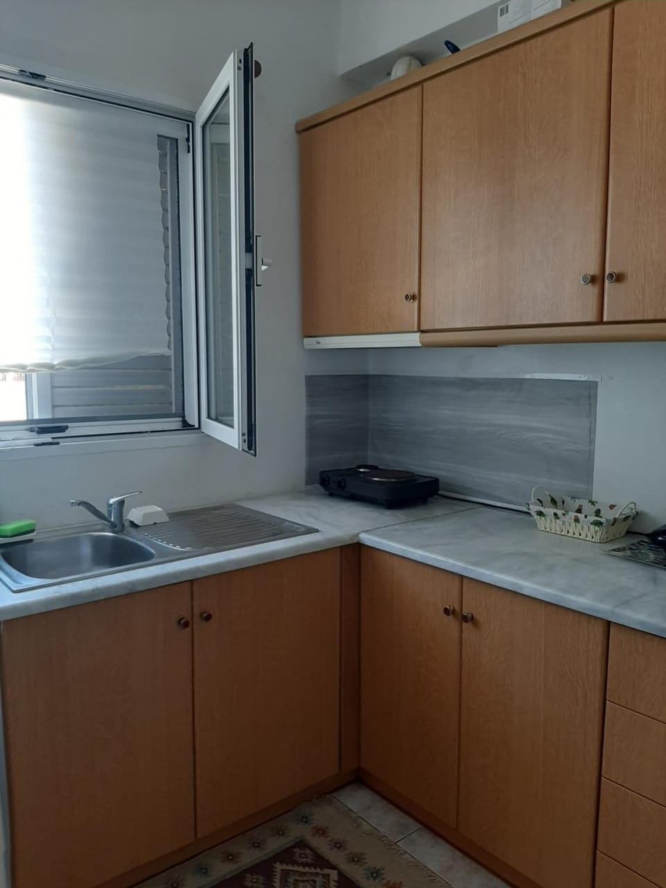 non Apartment in Peloponnese, Western Greece and the Ionian