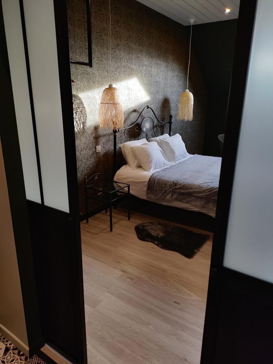 La folie 20 Spa Country House in Hauts-de-France