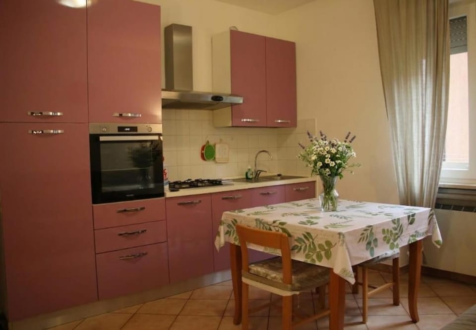 appartamento vicino al centro Apartment in Verona