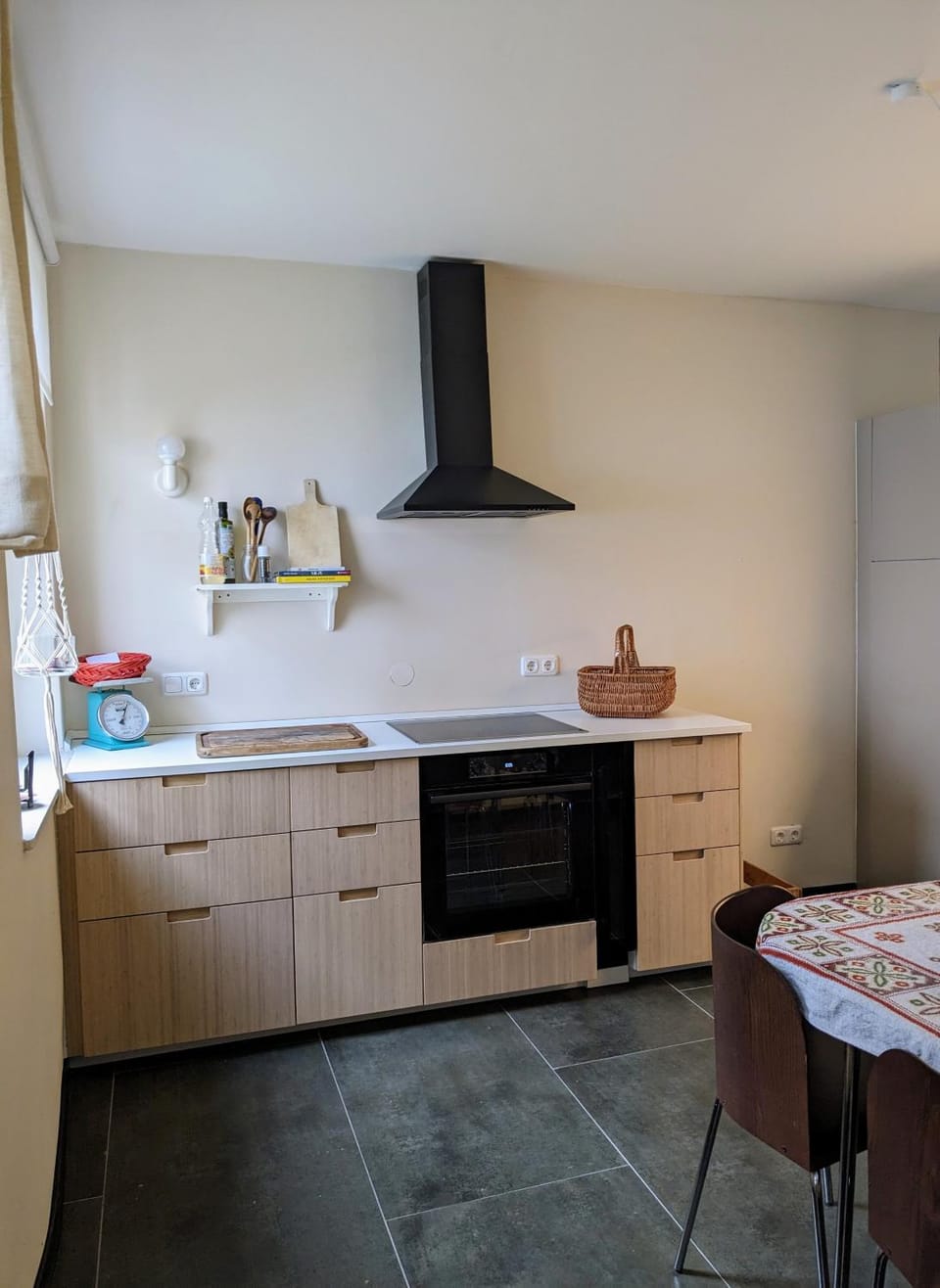 kitchen, kitchen